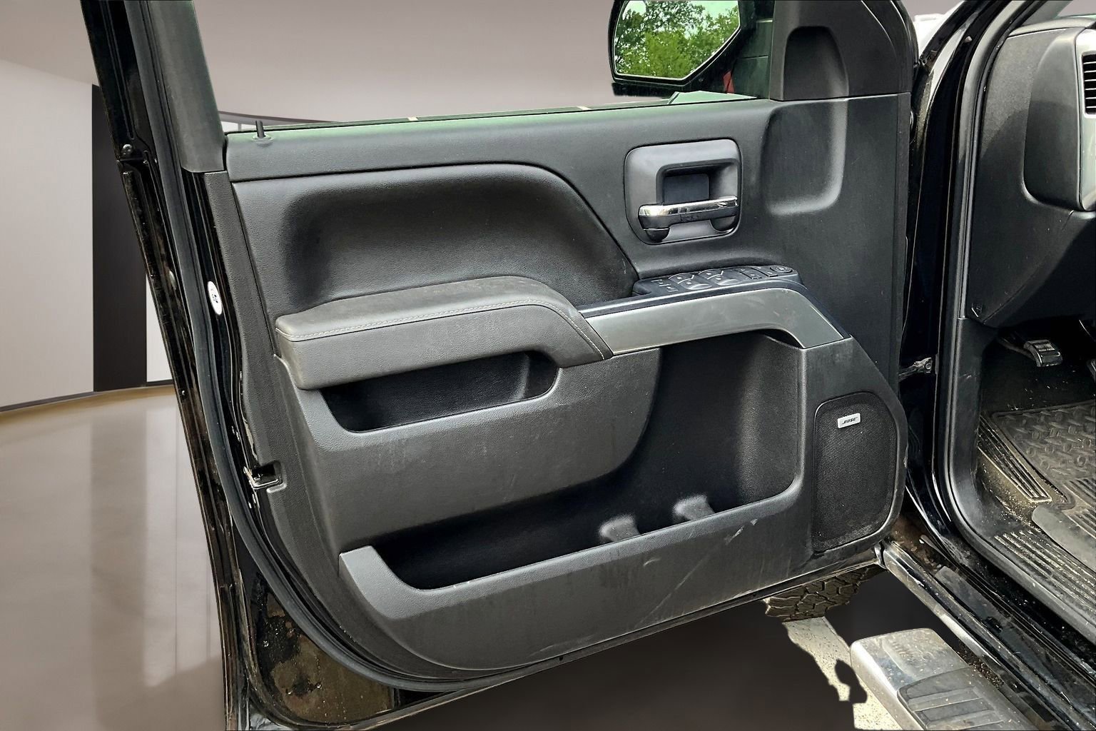 Used 2017 Chevrolet Silverado 1500 LT w/ Texas Edition image 19