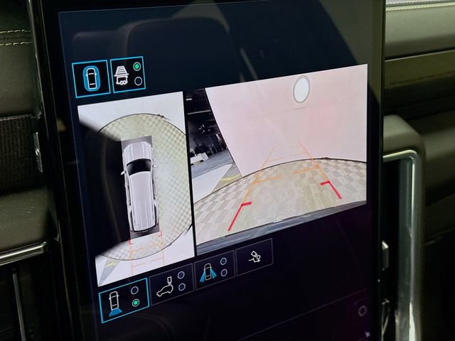 Used 2025 GMC Yukon XL Elevation w/ Elevation Premium Package image 14