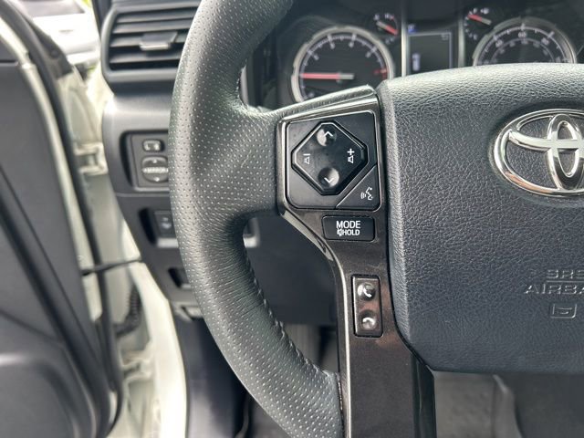 Used 2020 Toyota 4Runner Nightshade AWD/4WD image 23