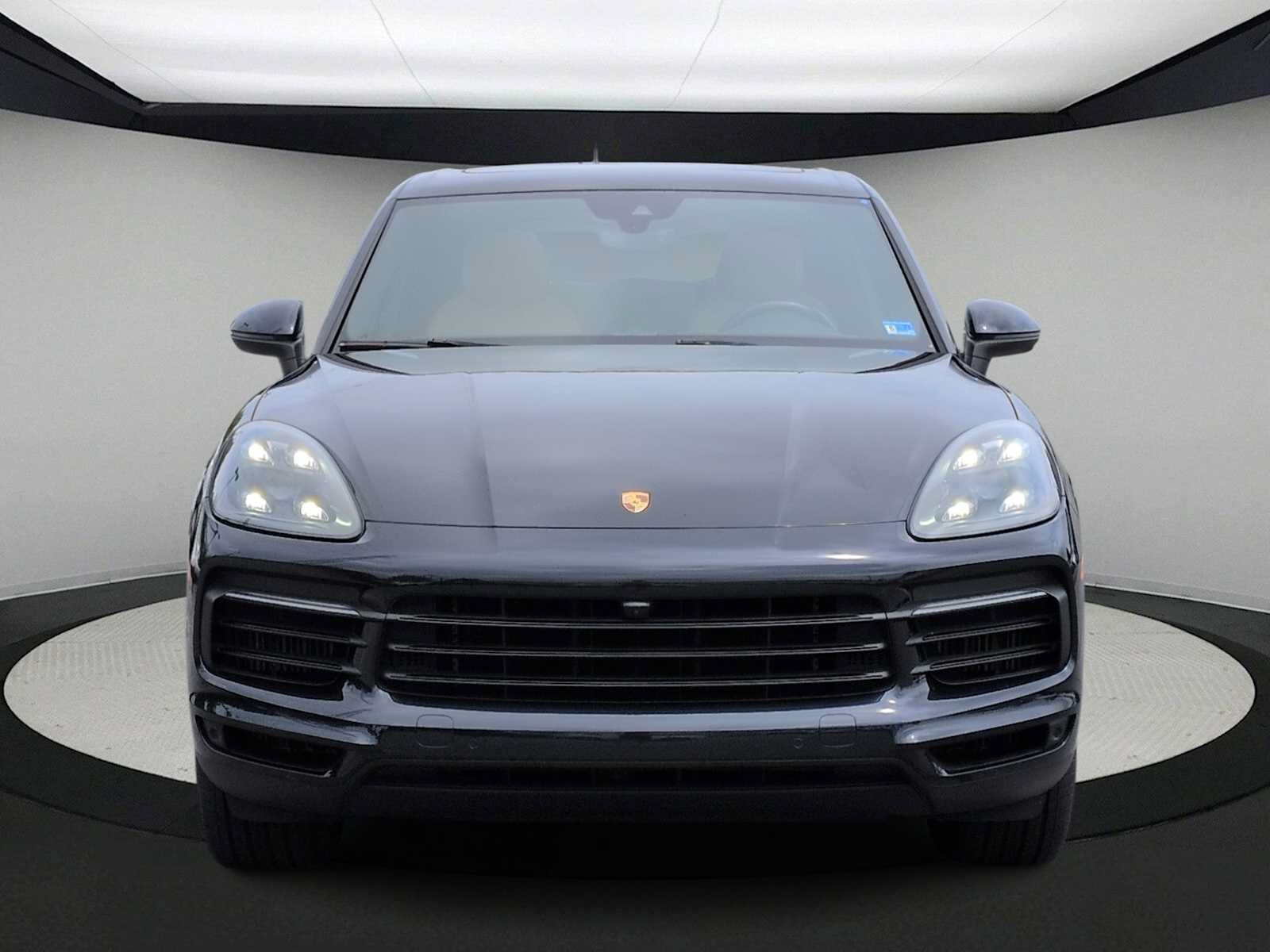 Used 2021 Porsche Cayenne E-Hybrid AWD/4WD image 3