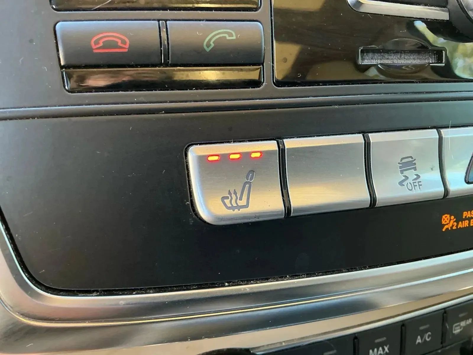 Used 2016 Mercedes-Benz GL 450 4MATIC image 32