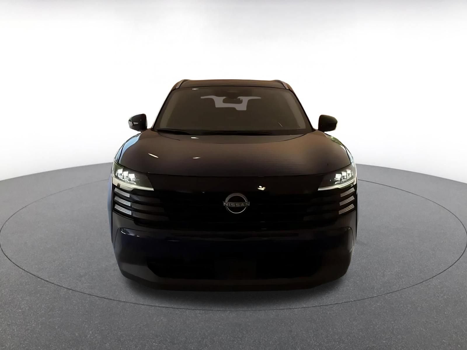 Used 2026 Nissan Kicks SV w/ Cold Weather Package FWD image 4