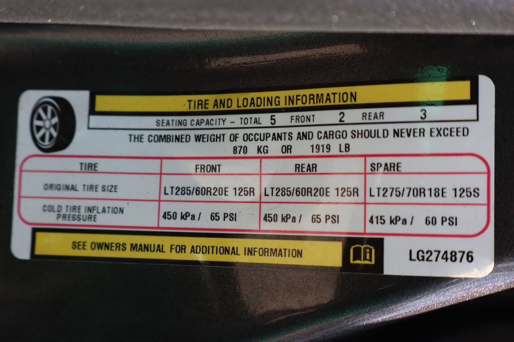 Used 2020 RAM 2500 Laramie w/ Night Edition AWD/4WD image 59