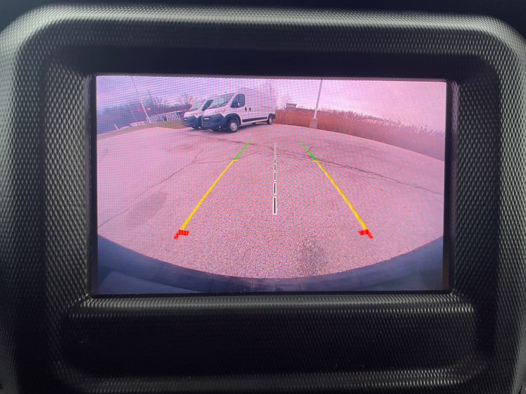 Used 2022 Jeep Wrangler Unlimited Sport image 4