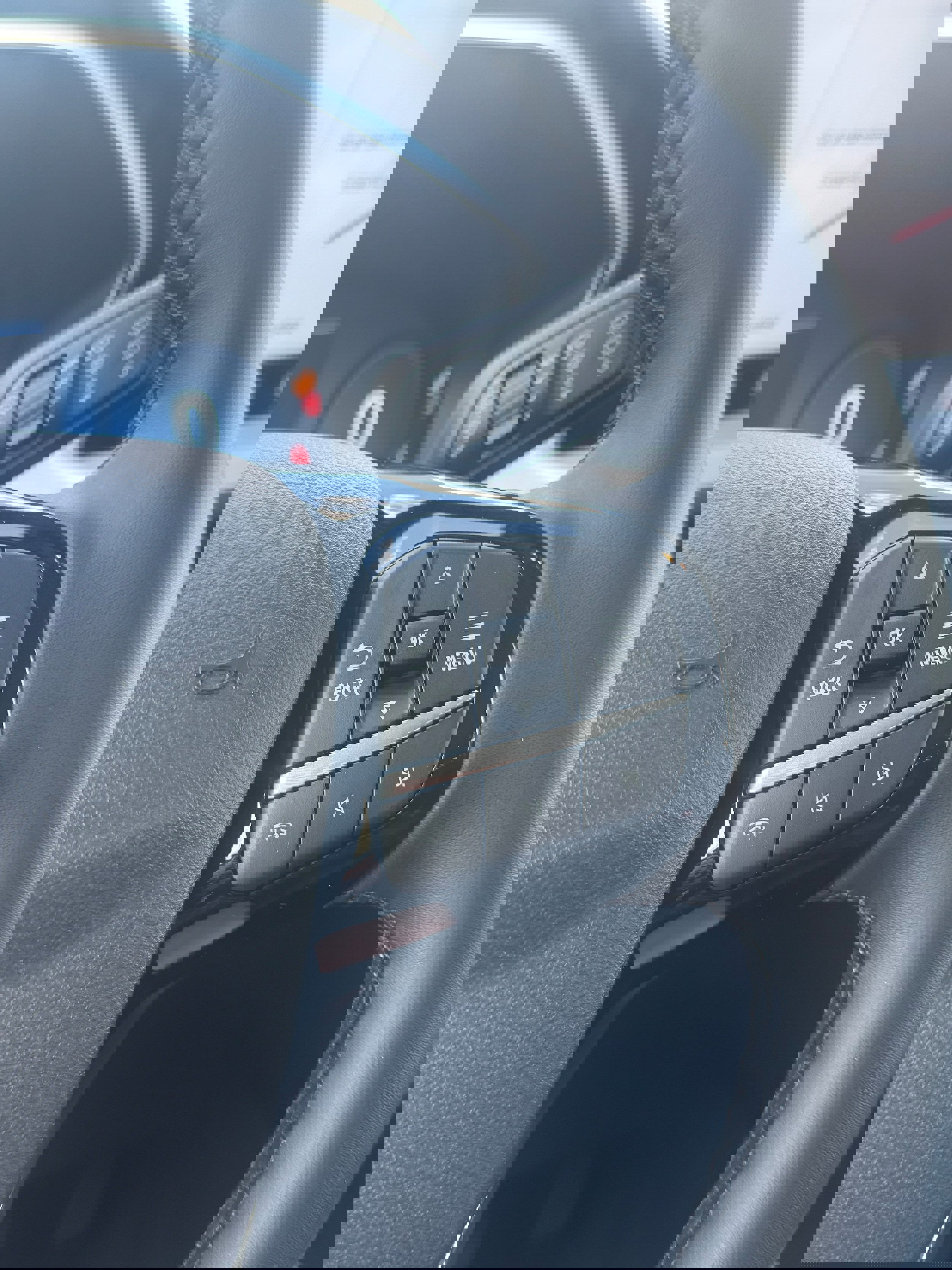 Used 2024 Ford Escape Platinum image 23