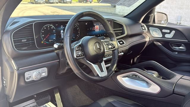 Certified 2023 Mercedes-Benz GLE 350 4MATIC image 25