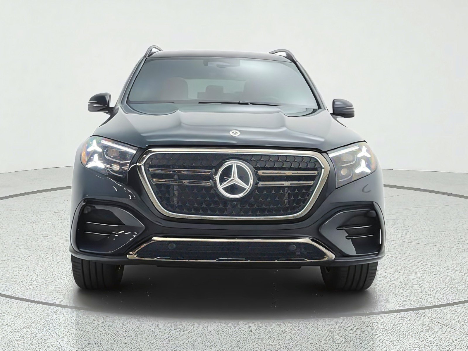 New 2027 Mercedes-Benz GLS 450 4MATIC image 2