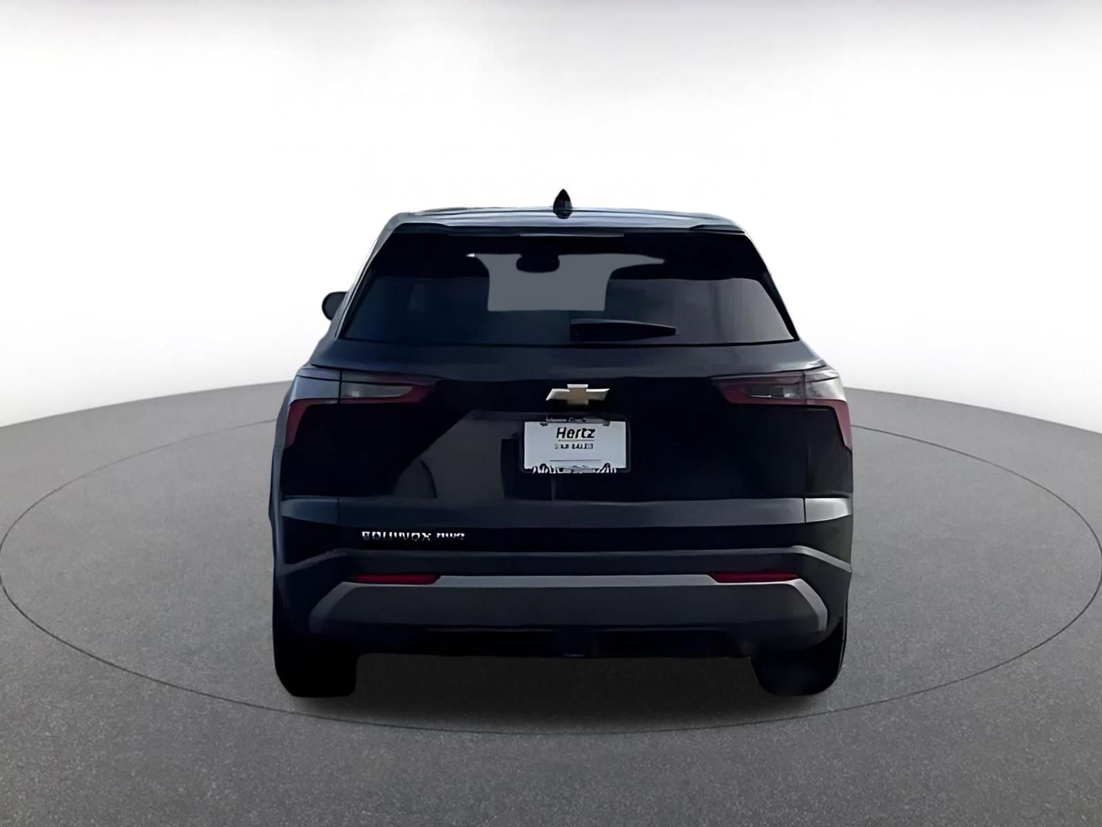 Used 2025 Chevrolet Equinox LT image 12