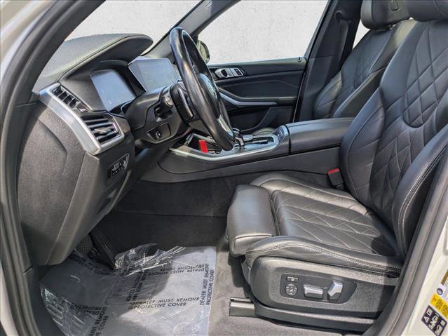 Used 2023 BMW X5 xDrive40i w/ Premium Package AWD/4WD image 16