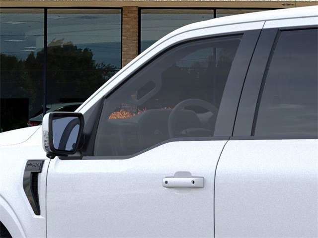 New 2025 Ford F150 Lariat w/ Equipment Group 502A High image 20