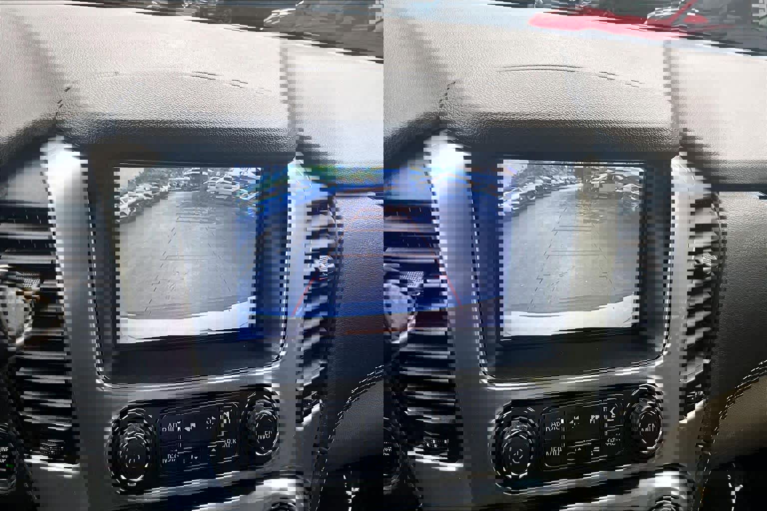 Used 2019 Chevrolet Tahoe LT w/ Texas Edition Package AWD/4WD image 27