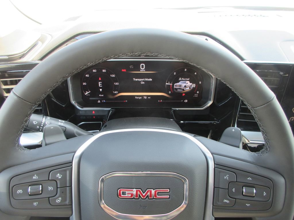 New 2026 GMC Sierra 1500 Elevation w/ Elevation Premium Package image 21