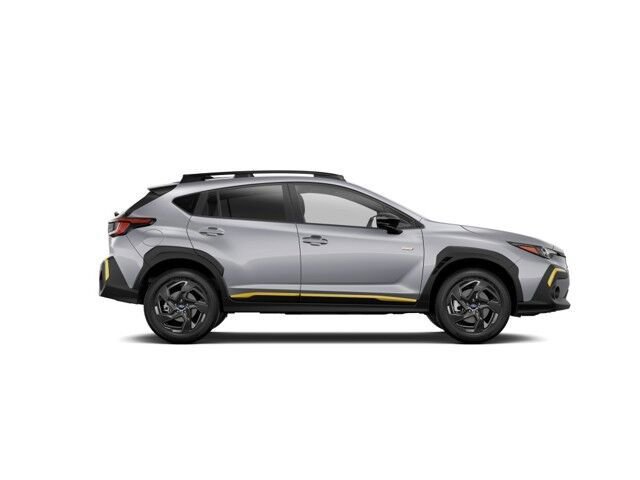 Certified 2025 Subaru Crosstrek 2.5i Sport image 7