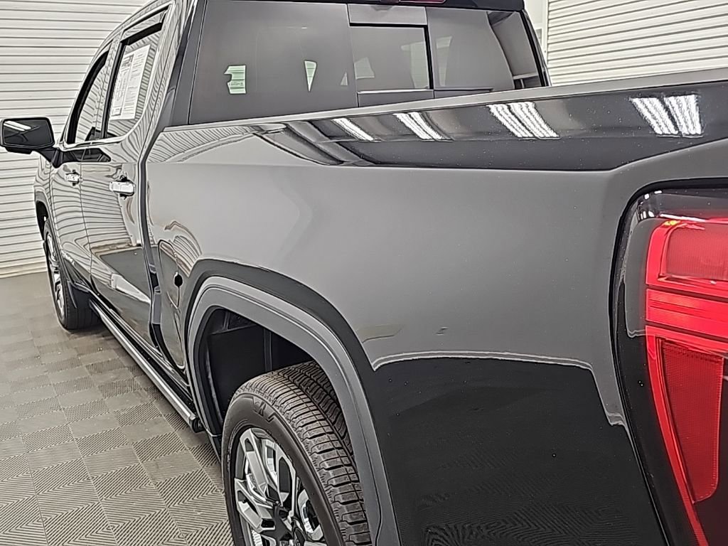 Used 2023 GMC Sierra 1500 Denali Ultimate image 6