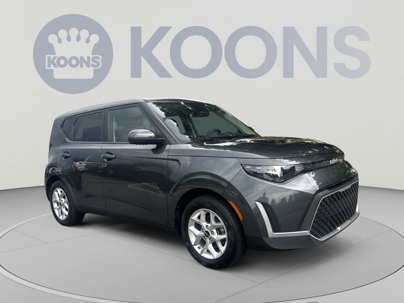 Used 2024 Kia Soul LX w/ Option Group 015 FWD image 10