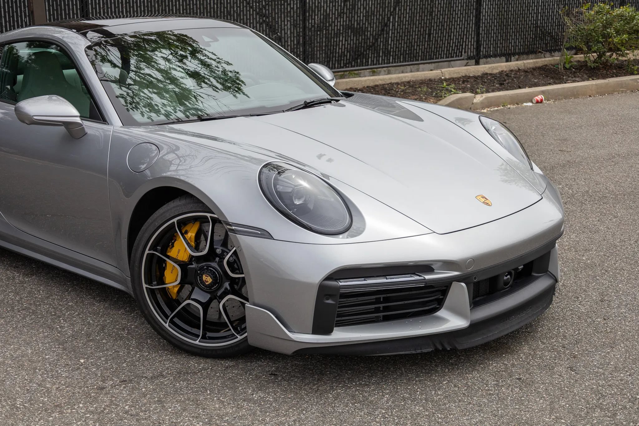 Used 2024 Porsche 911 GT3 RS AWD/4WD image 12