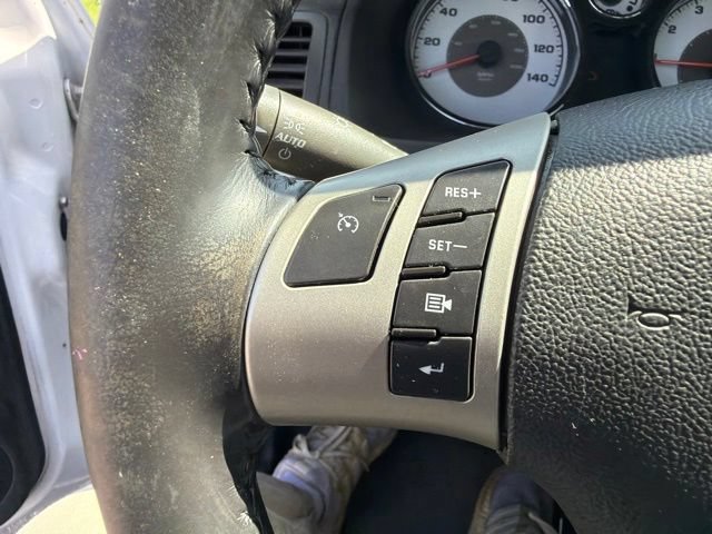 Used 2007 Chevrolet Cobalt SS FWD image 33