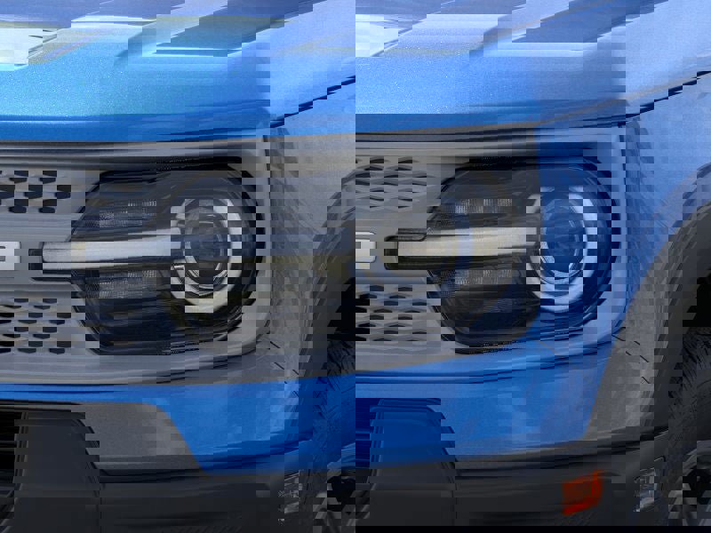 New 2025 Ford Bronco Sport Big Bend w/ Convenience Package image 18