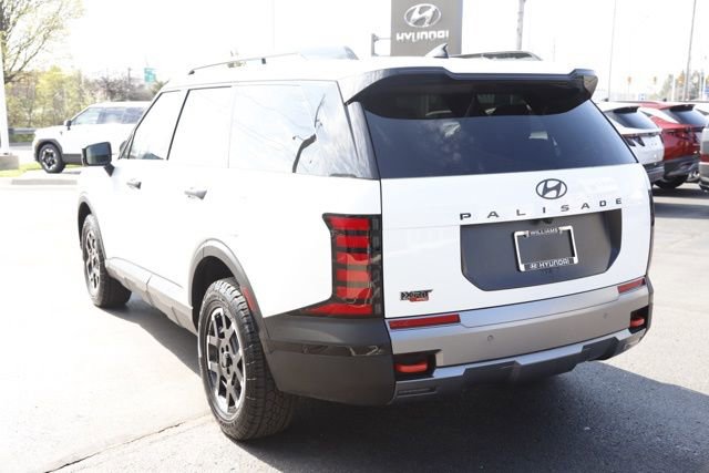 Certified 2026 Hyundai Palisade XRT Pro AWD/4WD image 5