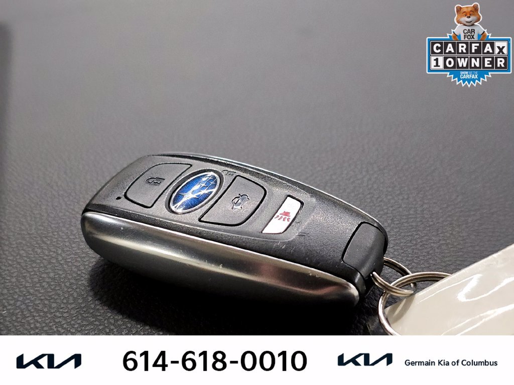 Used 2025 Subaru Forester Sport AWD/4WD image 33