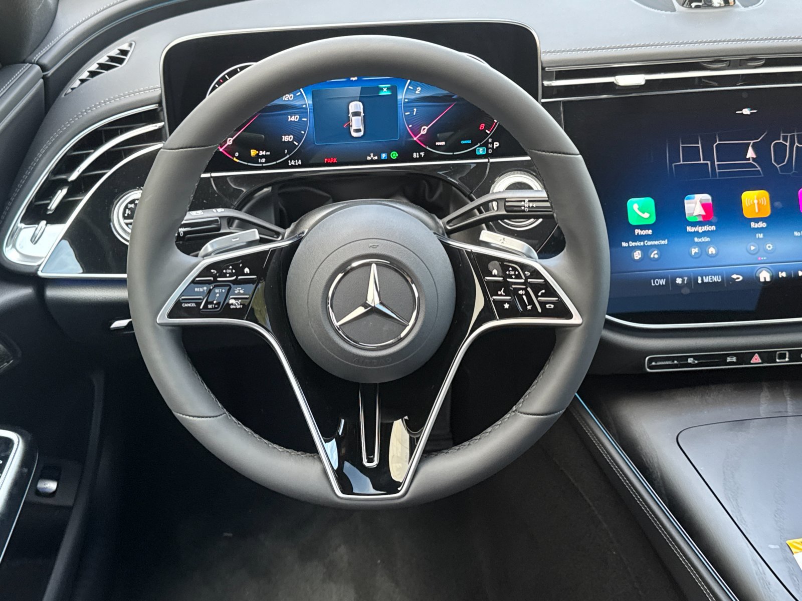 New 2027 Mercedes-Benz E 350 Sedan image 14