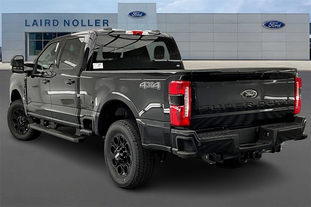 New 2026 Ford F250 XLT w/ XLT Premium Package image 3