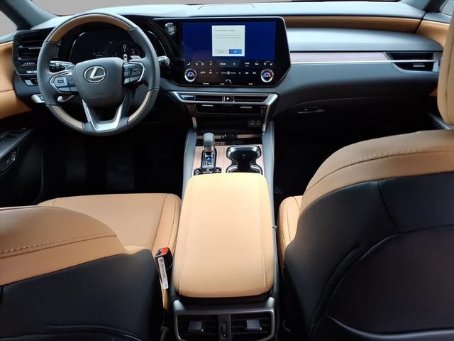 New 2025 Lexus RX 350 Premium w/ Accessory Package (Z1) AWD/4WD image 9