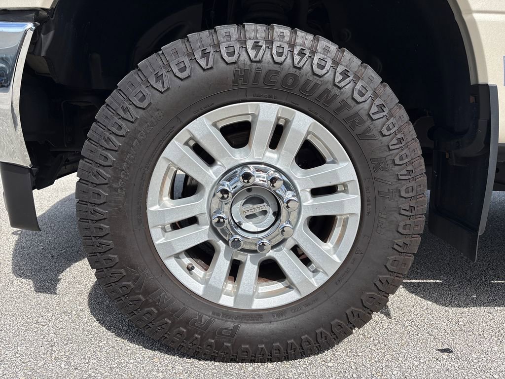 Used 2018 Ford F250 XLT w/ XLT Value Package image 14