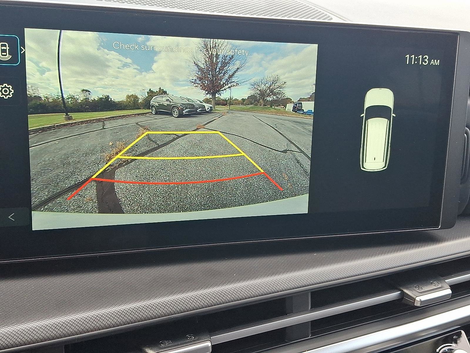 New 2026 Hyundai Santa Fe XRT image 14