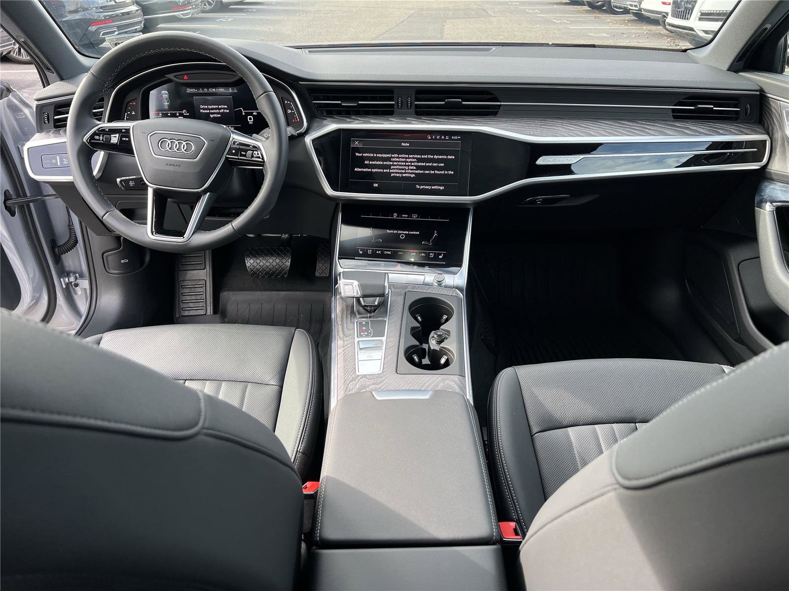 Used 2025 Audi A6 3.0T Premium w/ Convenience Plus Package image 16