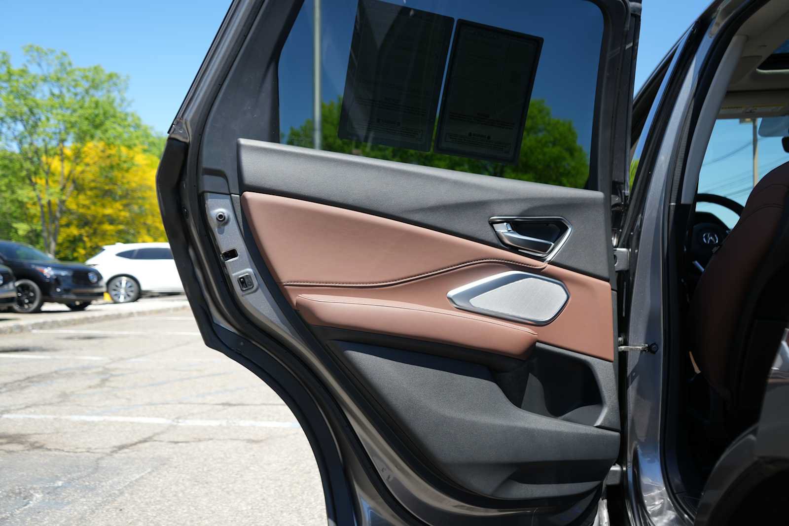 Certified 2023 Acura RDX AWD w/ Technology Package image 35