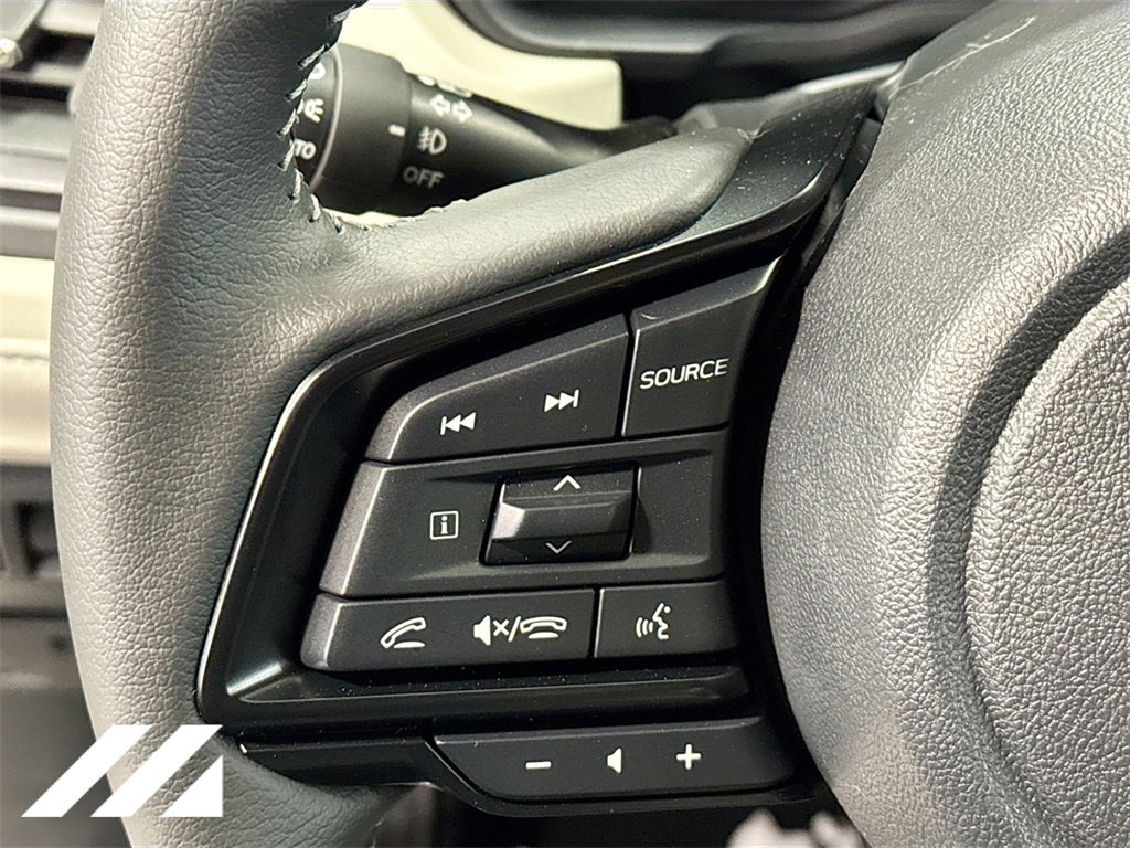 New 2026 Subaru Forester Premium image 12