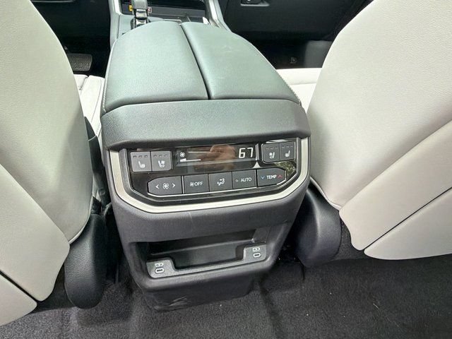 New 2026 Lexus TX 350 AWD image 15