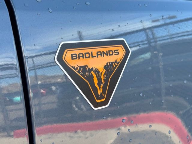 New 2025 Ford Bronco Badlands image 17