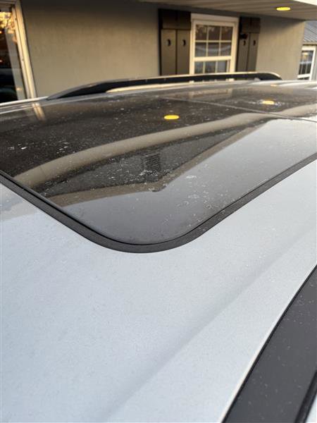 New 2026 Chevrolet Traverse RS w/ LPO, Floor Liner Package image 17