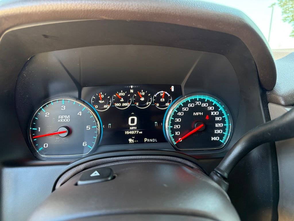 Used 2017 GMC Yukon XL Denali w/ Open Road Package AWD/4WD image 16
