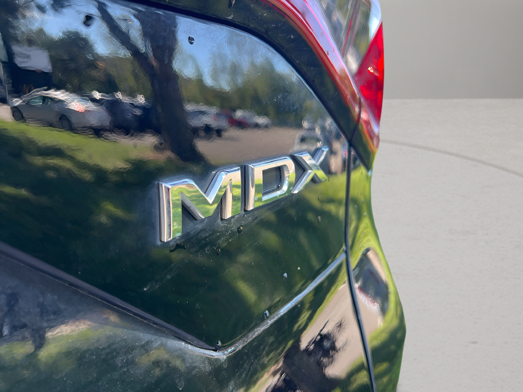 Used 2022 Acura MDX Type S AWD/4WD image 35