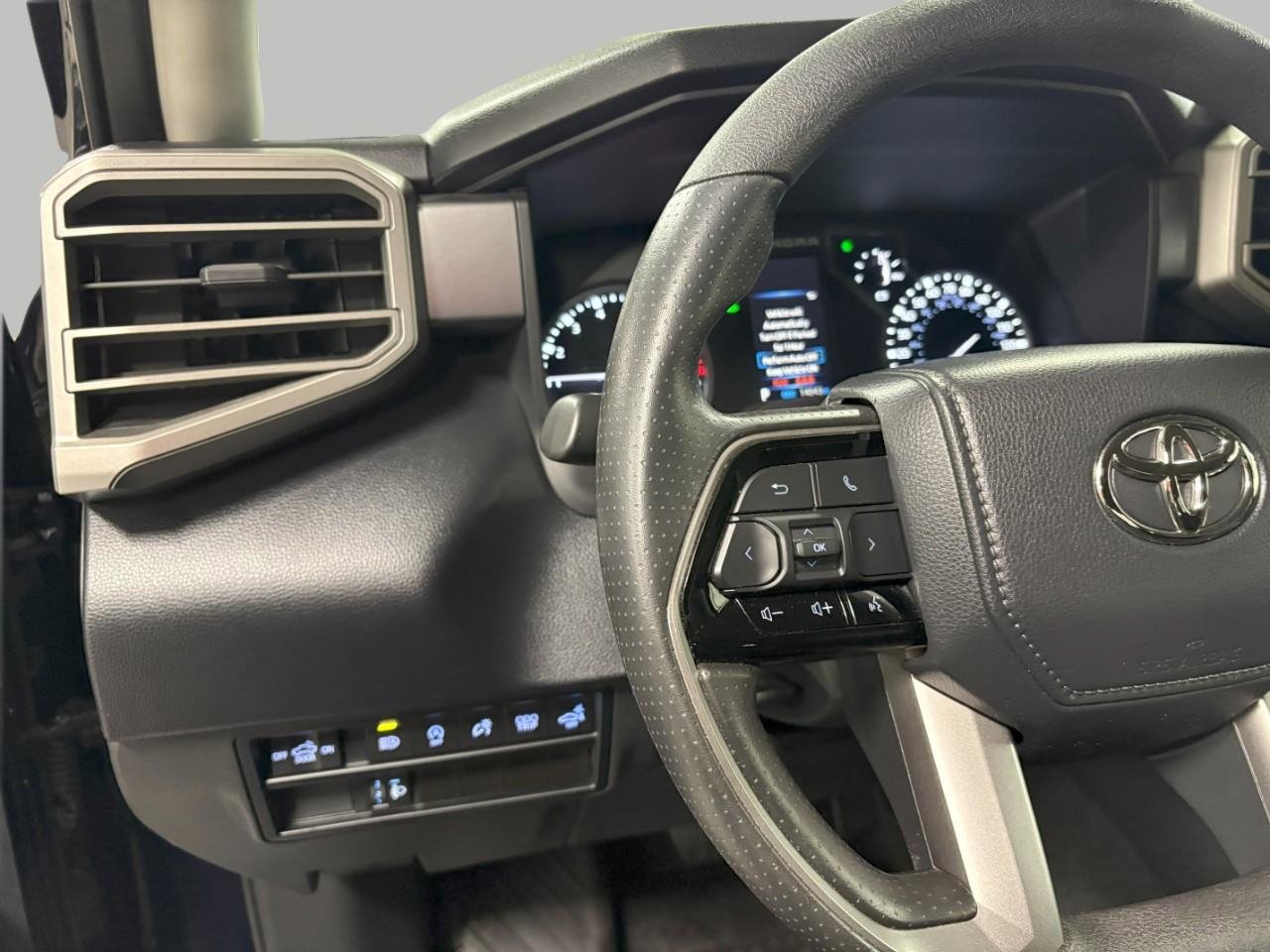 Used 2023 Toyota Tundra SR5 image 13