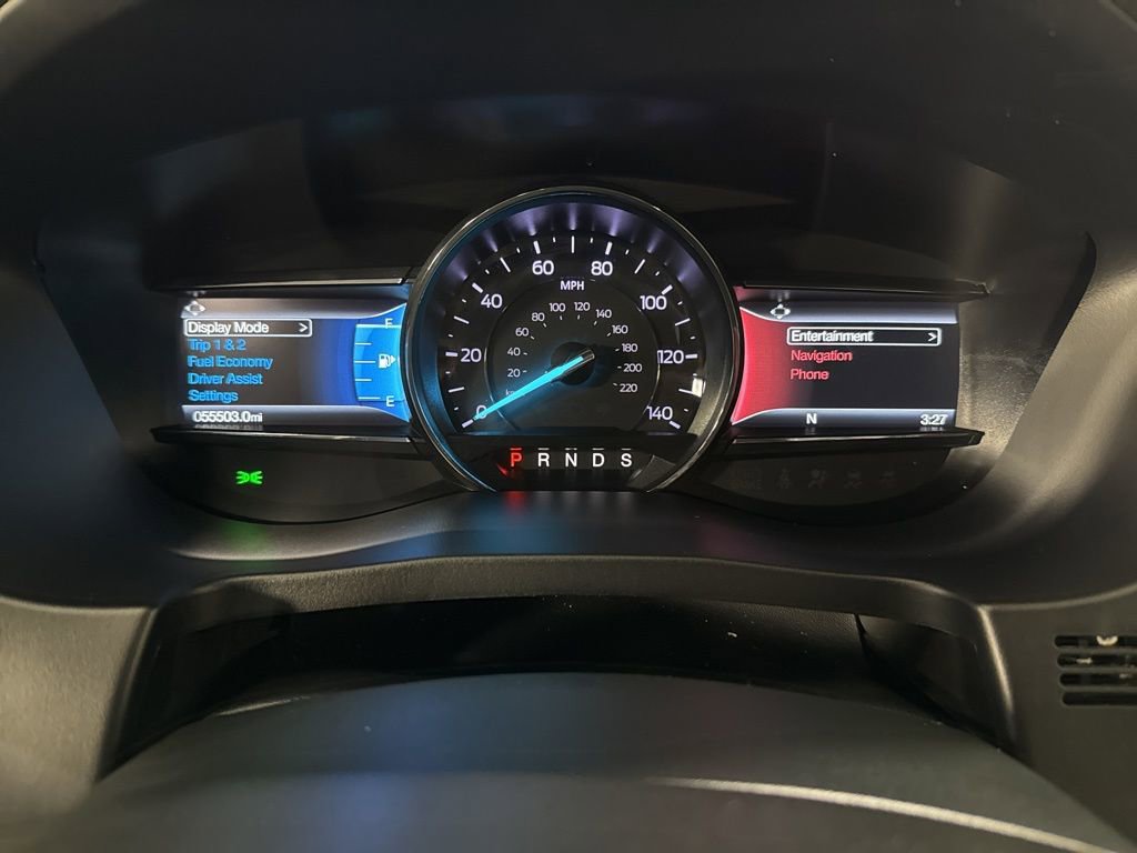 Used 2018 Ford Explorer XLT w/ Equipment Group 202A FWD image 30