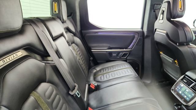 Used 2024 Rivian R1T Adventure image 26