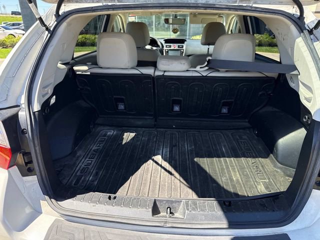 Used 2017 Subaru Crosstrek 2.0i Limited image 13