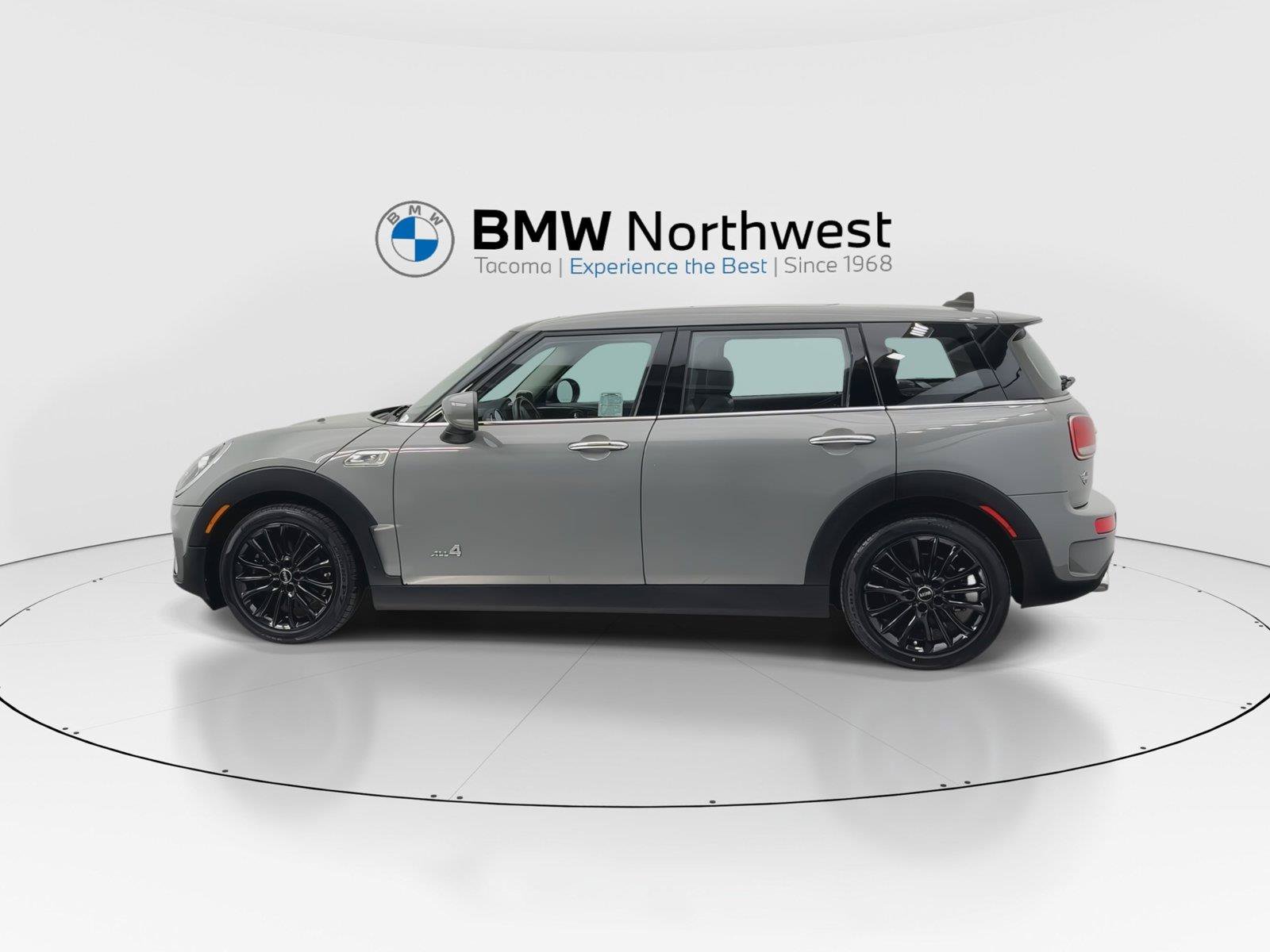 Used 2020 MINI Cooper Clubman S FWD image 11