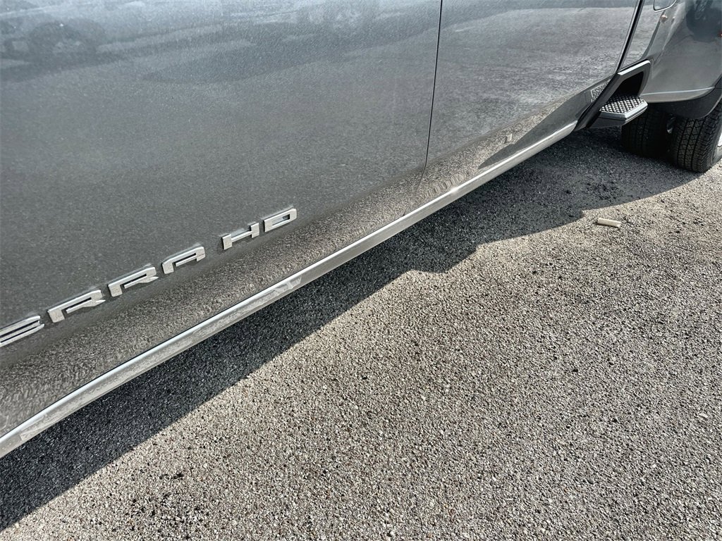 New 2026 GMC Sierra 3500 Pro w/ 1SA Pro Safety Plus Package image 13