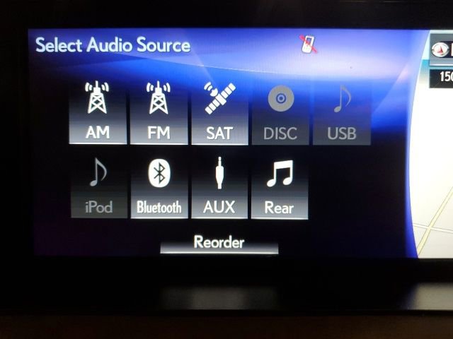 Used 2017 Lexus LX 570 4WD w/ Luxury Package image 18