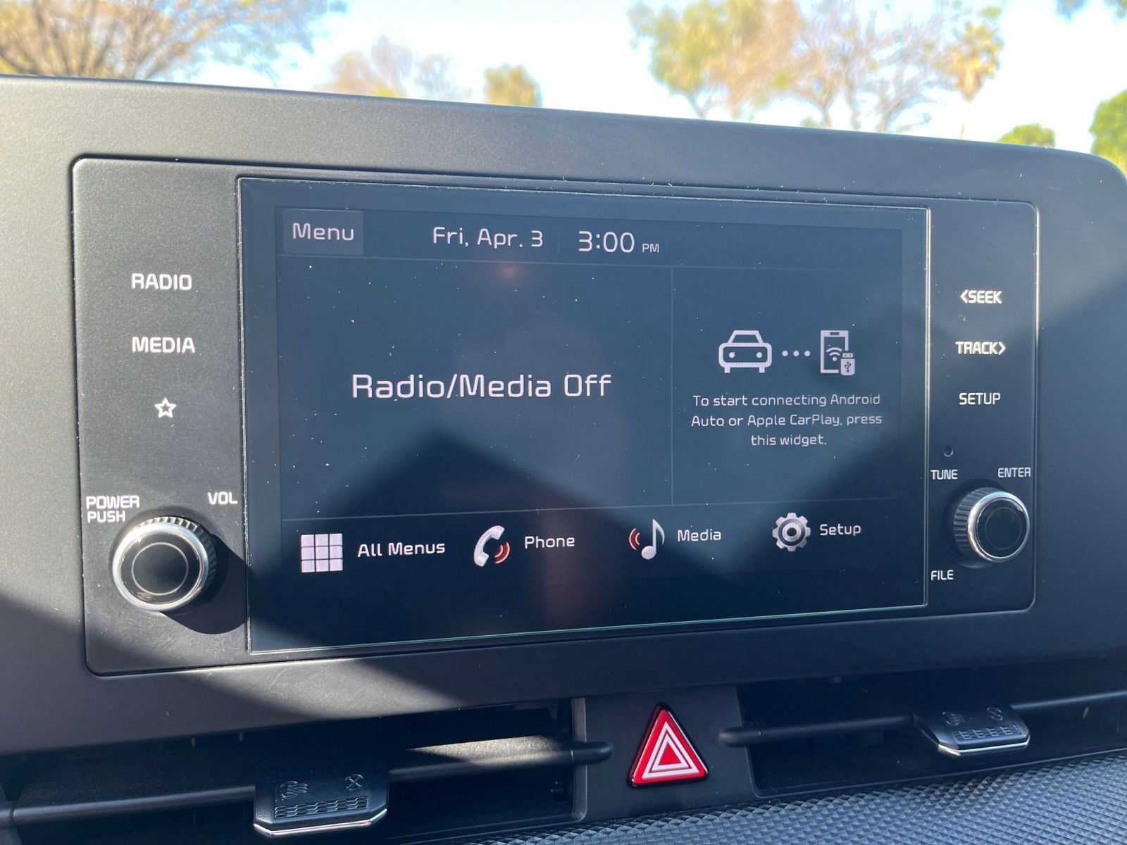 Used 2025 Kia Sportage LX image 20