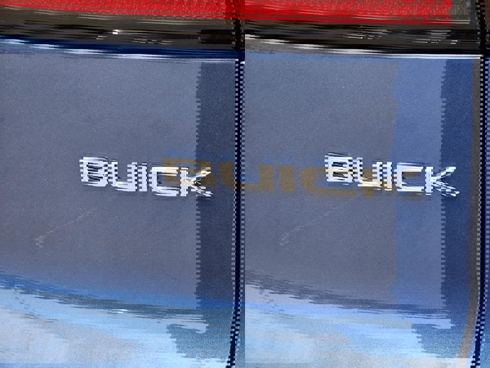 New 2026 Buick Enclave Preferred w/ Power Package image 5
