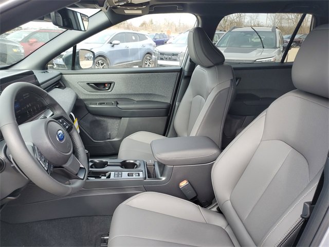 New 2026 Subaru Outback Limited XT AWD/4WD image 18