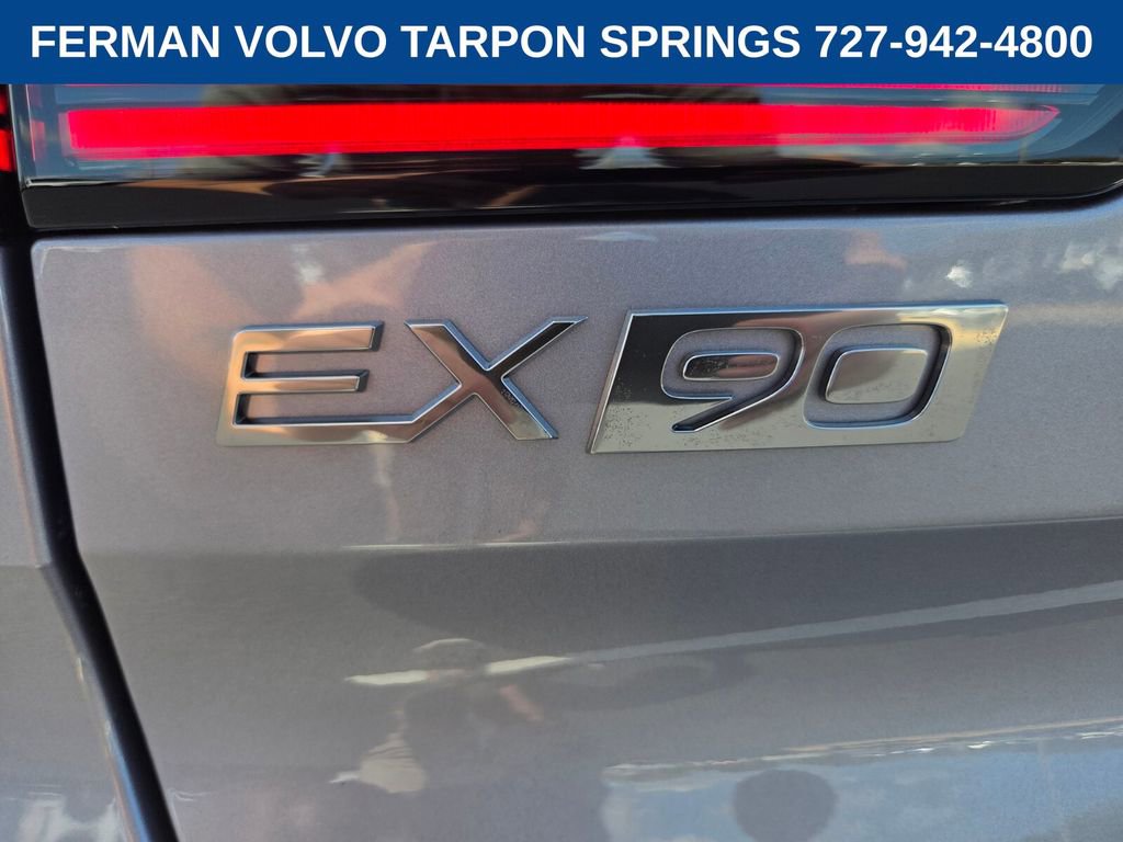 New 2026 Volvo EX90 Plus image 16