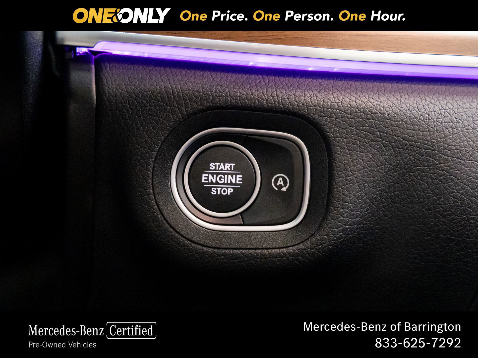 Certified 2024 Mercedes-Benz GLE 350 4MATIC image 21