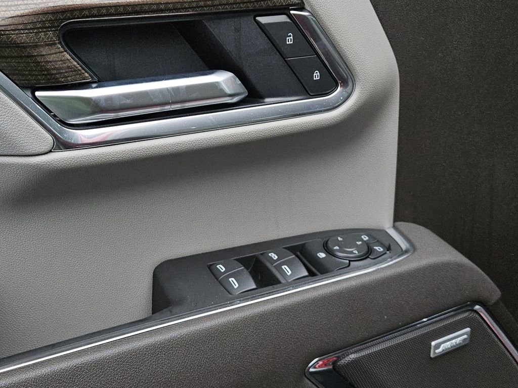 New 2026 Chevrolet Silverado 1500 RST w/ Z71 Off-Road Package image 22